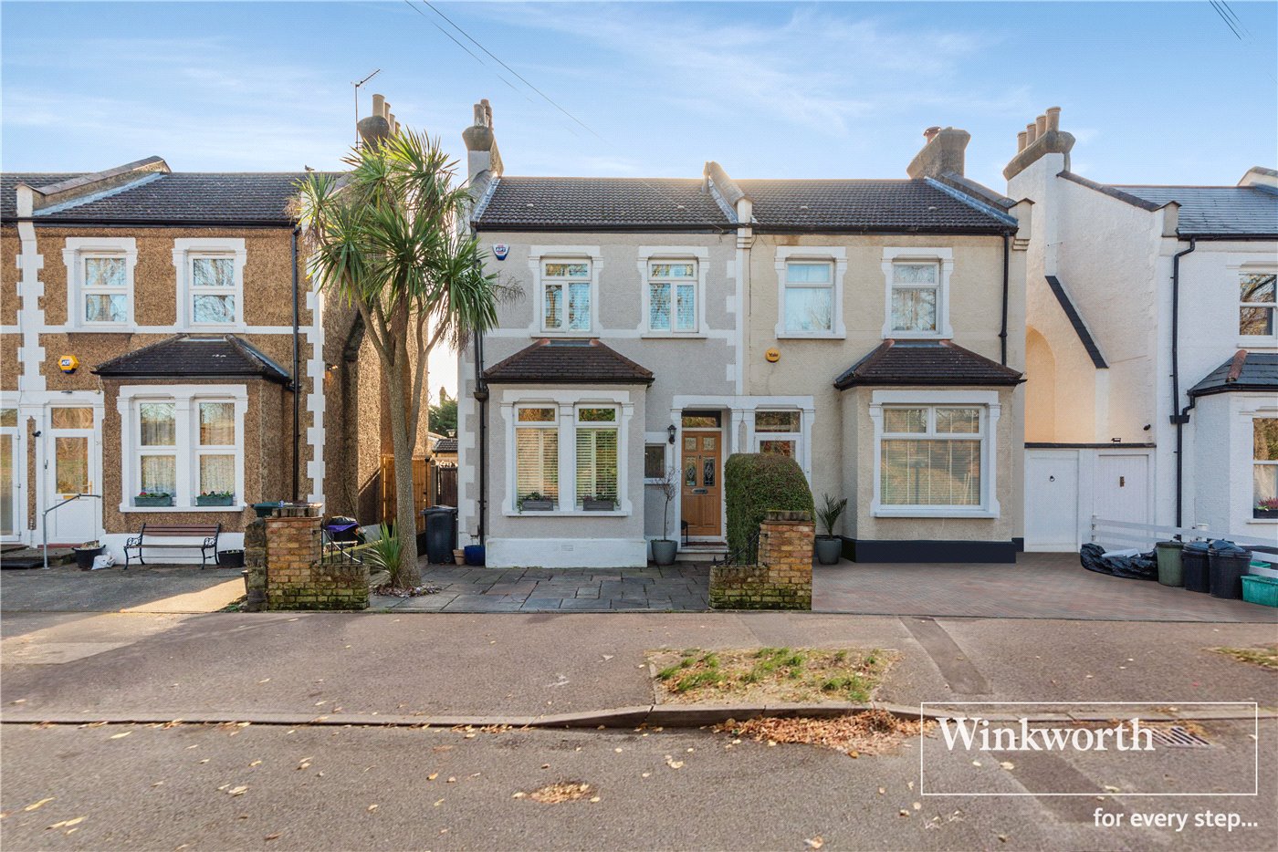 3 bedroom property for sale in Rowden Road, Beckenham, BR3 (Ref