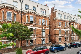 Salcombe Road, London, Hackney, N16