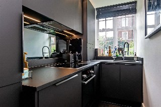 Mortimer Court, Abbey Road, St John&#39;s Wood, London, NW8