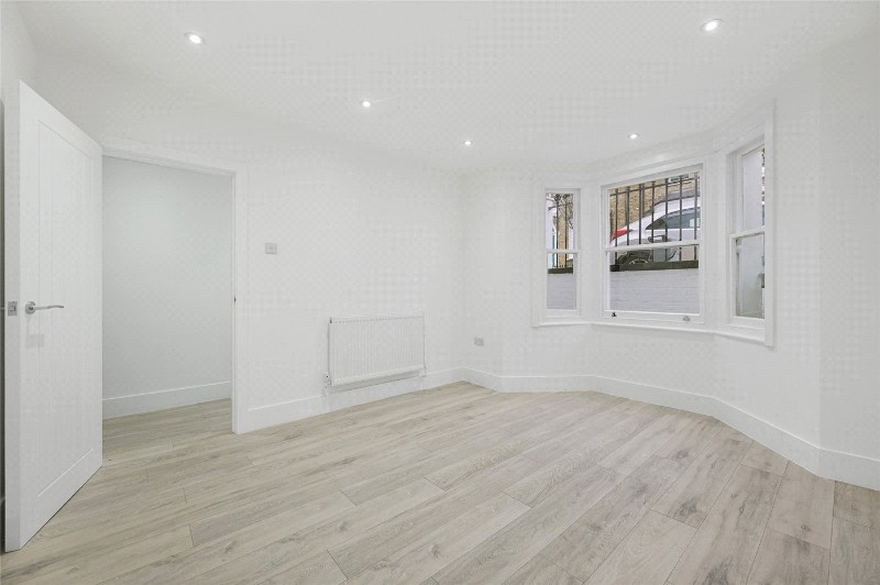 Greenside Road, London, W12