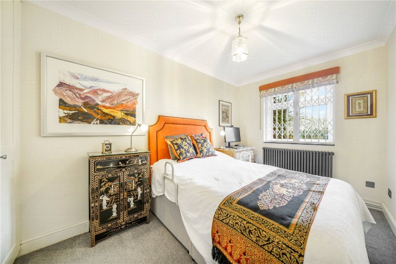 Shepherds Hill, London, N6