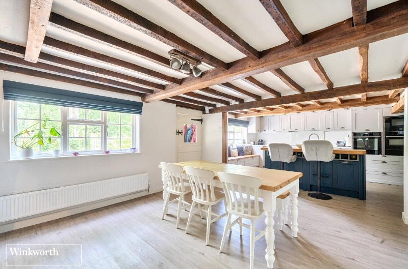Wildmoor Lane, Sherfield-On-Loddon, Hook, Hants, RG27