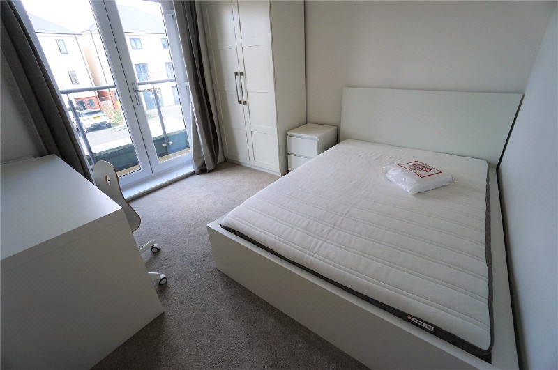 Slade Baker Way, Scholar's Chase, Stoke Gifford, Bristol, BS16