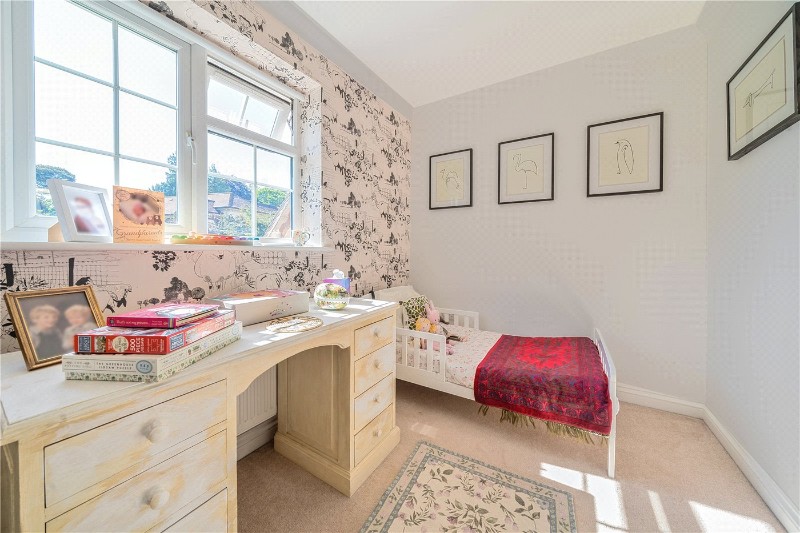 Tubbs Lane, Highclere, Newbury, Hampshire, RG20