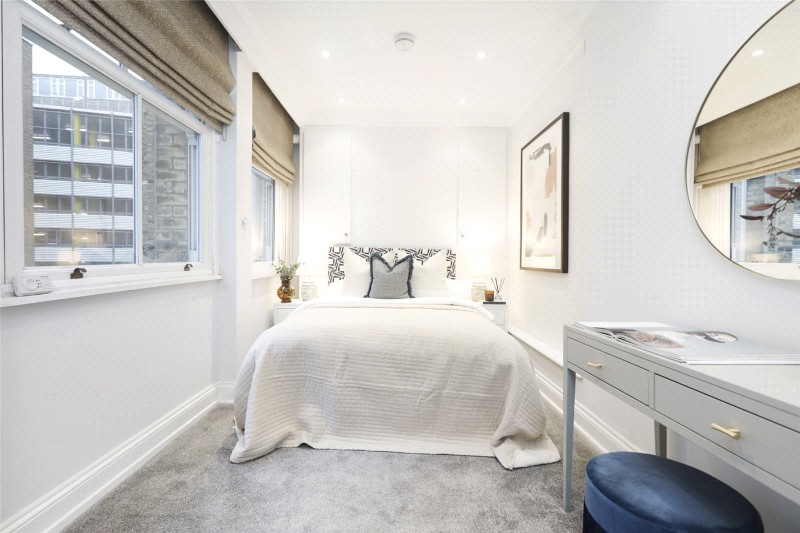 Farringdon Road, Clerkenwell, London, EC1M