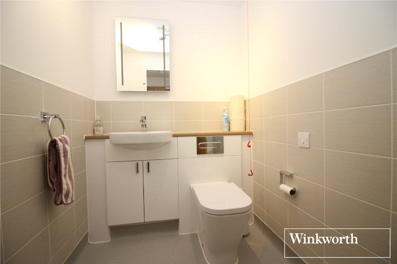 Studio Way, Borehamwood, Hertfordshire, WD6