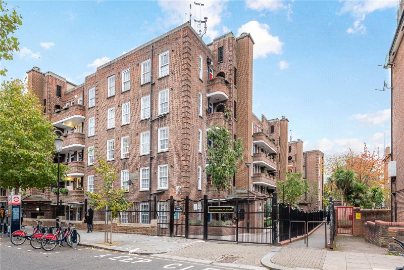 Clarendon Road, London, W11