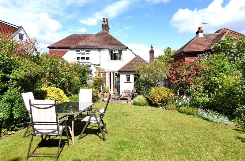Commonfield Road, Banstead, Surrey, SM7