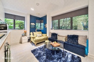 London Road, Old Basing, Basingstoke, Hampshire, RG24