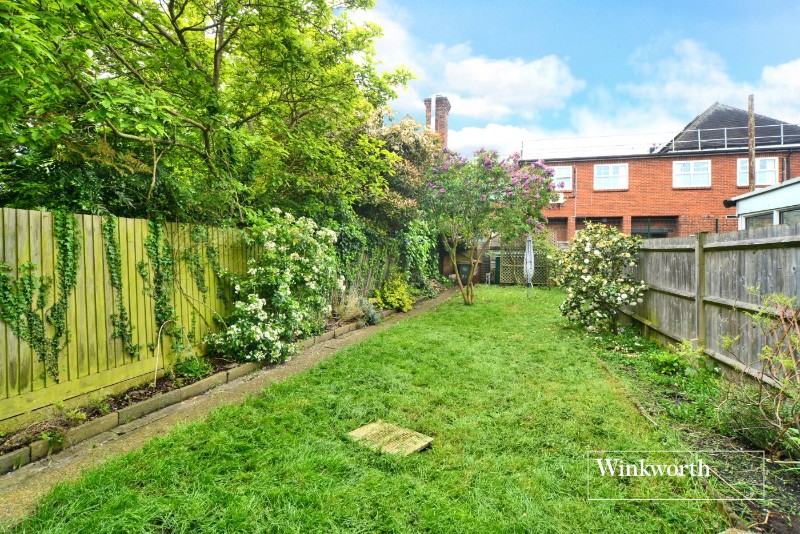 Strathearn Road, Sutton, SM1