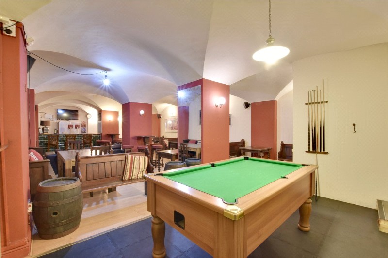 Royal Herbert Pavilions, Gilbert Close, Shooters Hill, London, SE18