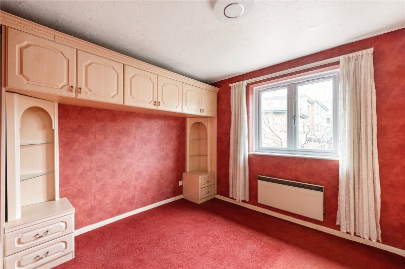 Riverside Close, London, E5