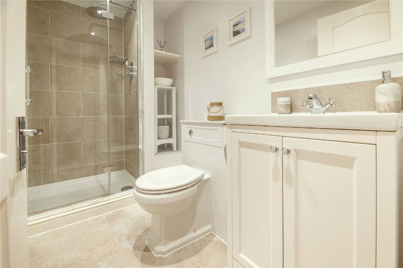 Mayors Avenue, Dartmouth, Devon, TQ6