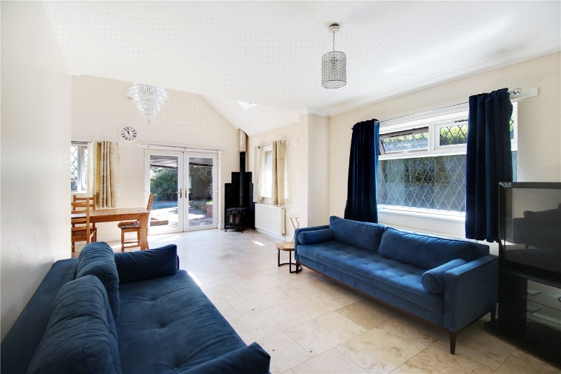 Fir Covert Road, Taverham, Norwich, Norfolk, NR8