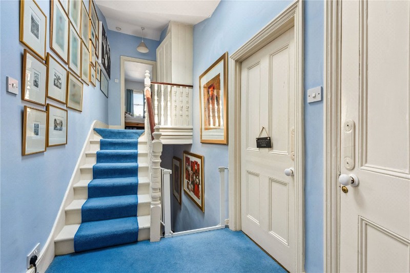 Sotheby Road, Highbury, London, N5