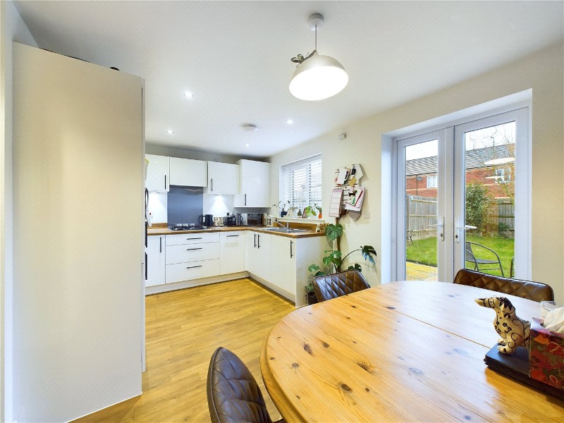 Hurricane Way, Southam, Warwickshire, CV47