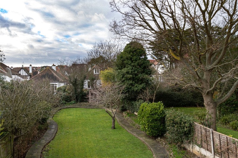Chalkwell Avenue, Westcliff-on-Sea, Essex, SS0