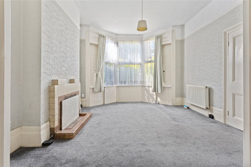 Linscott Road, London, E5