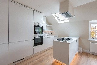 Clifton Hill, St John&#39;s Wood, London, NW8