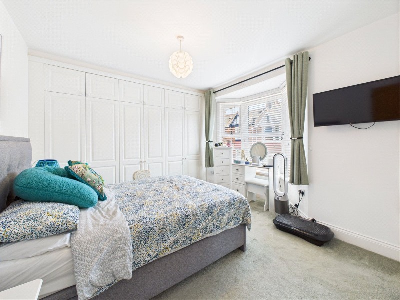 East Grove Road, Exeter, Devon, EX2