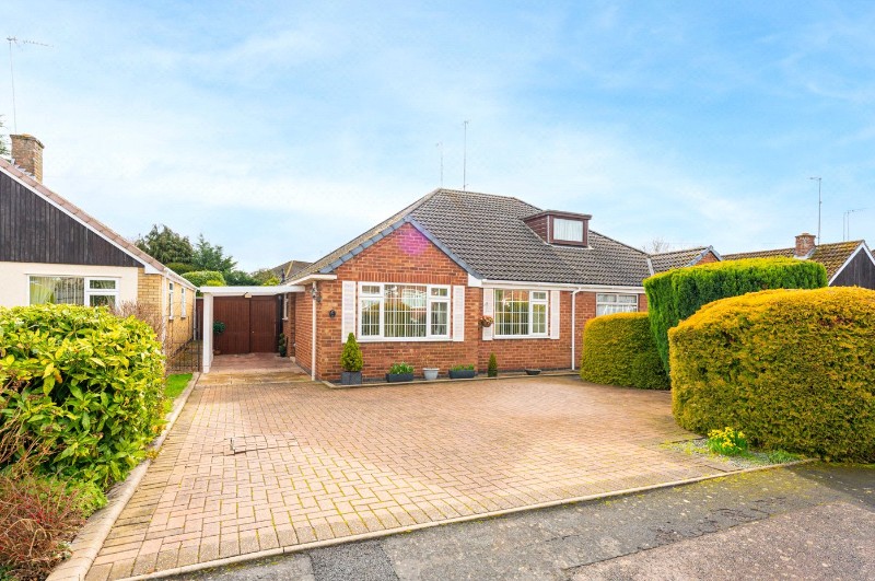 Ladycroft, Leamington Spa, Warwickshire, CV32