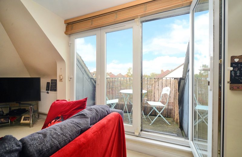 Colborne Way, Worcester Park, KT4