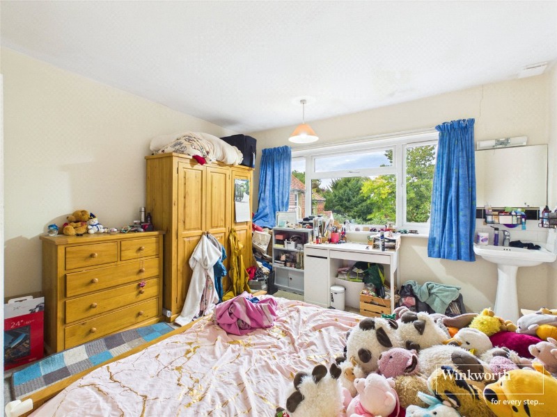 Kendrick Road, Reading, Berkshire, RG1