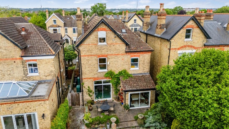 Hayne Road, Beckenham, BR3