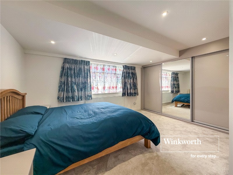 Sarum Avenue, West Moors, Ferndown, Dorset, BH22