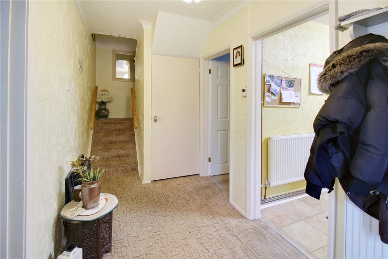 Meadow Close, Hellesdon, Norwich, Norfolk, NR6
