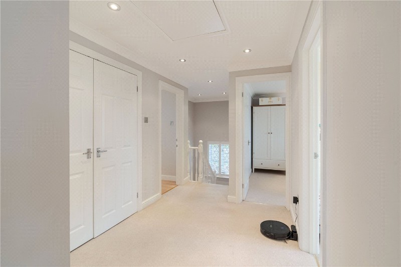 Springdale Road, Corfe Mullen, Wimborne, Dorset, BH21