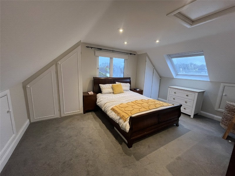 Southbrook Road, Exeter, Devon, EX2