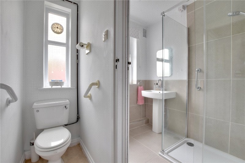Horncastle Road, Lee, London, SE12