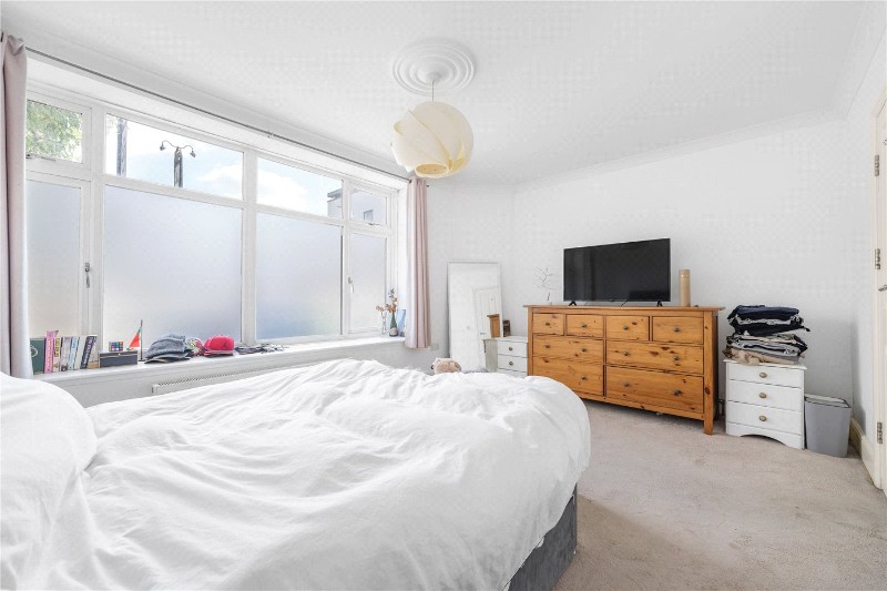 Crystal Palace Road, East Dulwich, London, SE22