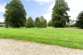 East Grafton, Wiltshire, SN8