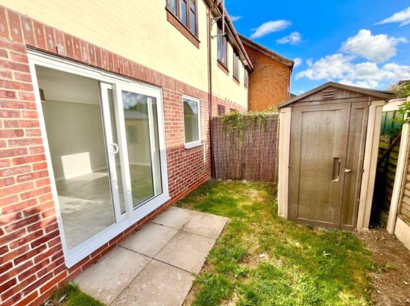 Castleton Road, Southend-on-Sea, Essex, SS2