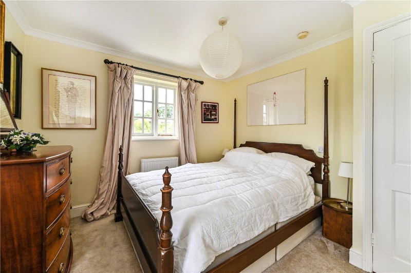 Andlers Ash Road, Liss, Hampshire, GU33
