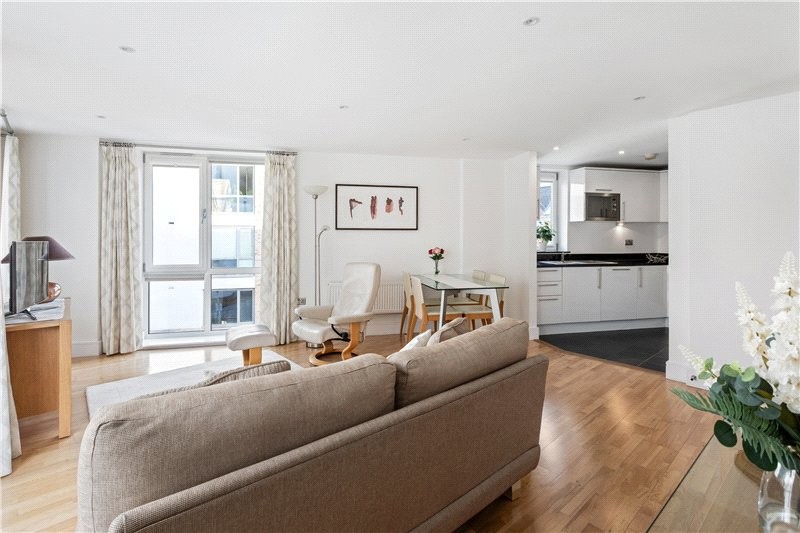 Grant House, 90 Liberty Street, London, SW9