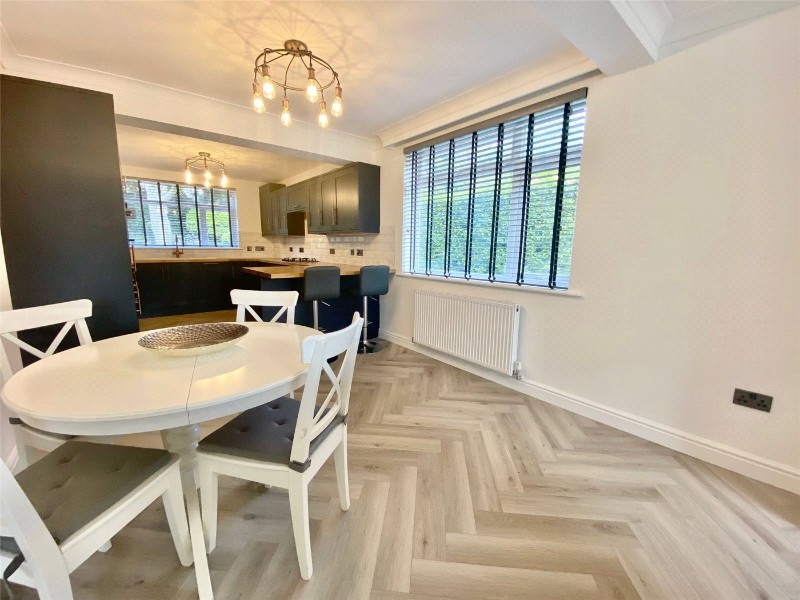 West Cliff Road, Bournemouth, BH4