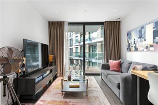 Alie Street, London, E1