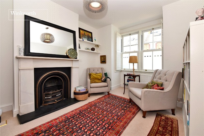 Lindsay Road, Worcester Park, KT4