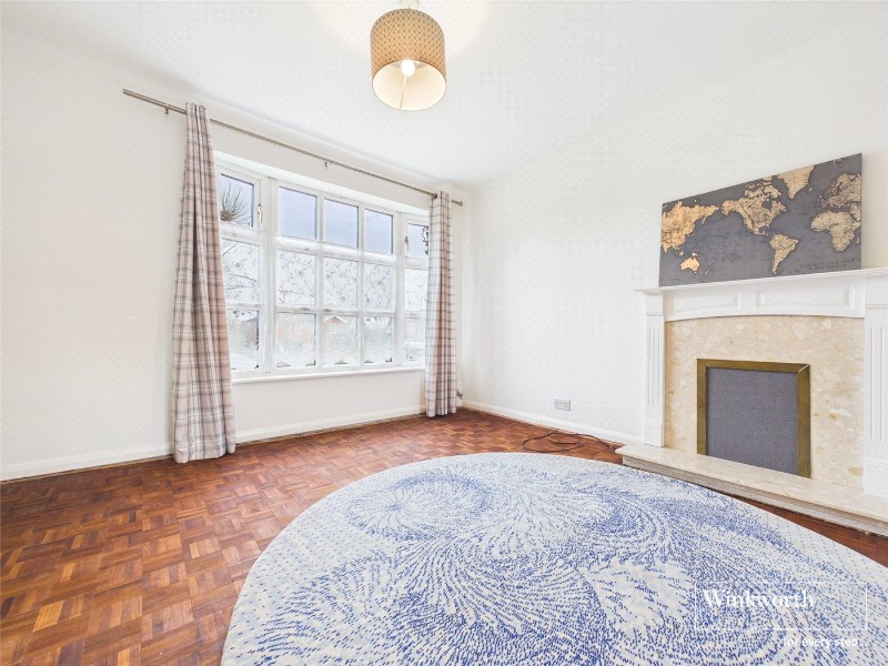 Coley Avenue, Reading, Berkshire, RG1