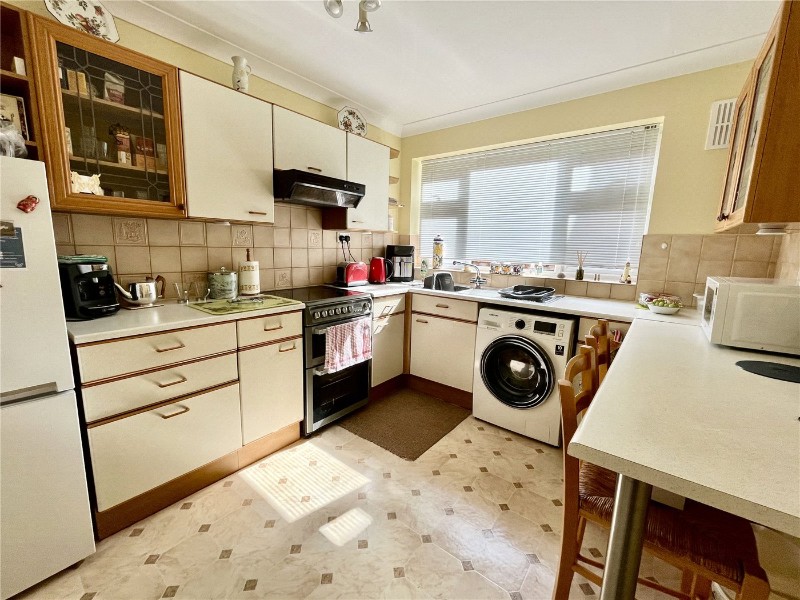 Marlborough Road, Bournemouth, BH4