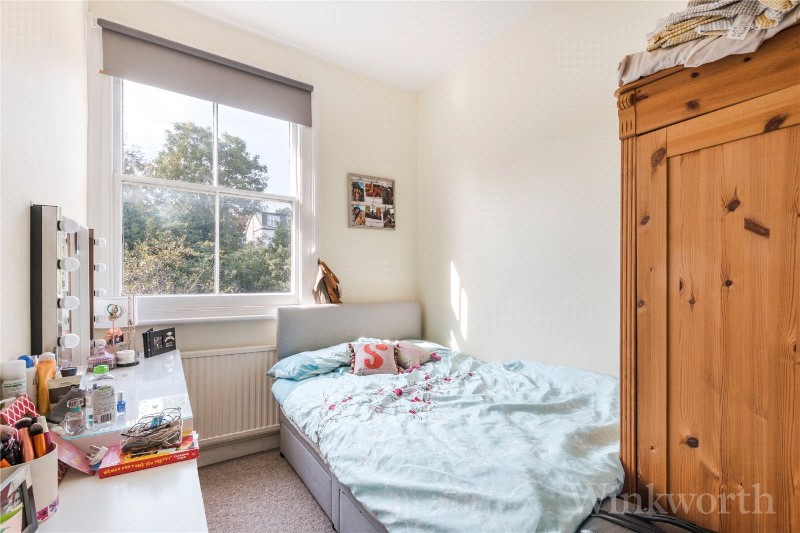 Devonshire Road, London, SE23