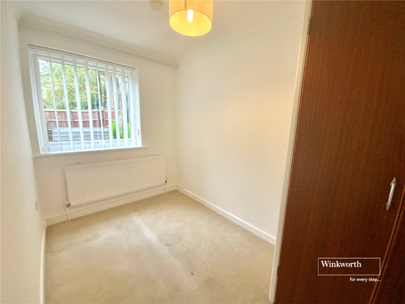 Hamilton Close, Christchurch, Dorset, BH23