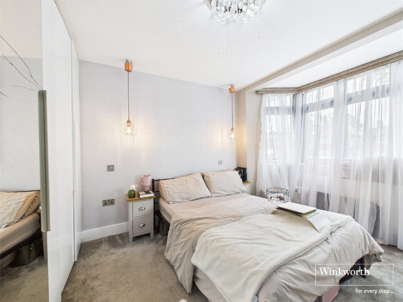 Beverley Drive, Edgware, Middlesex, HA8