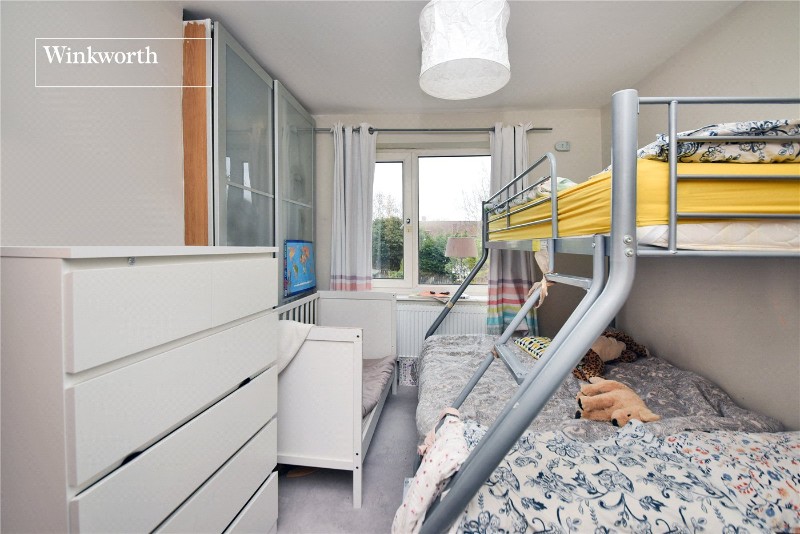 Washington Road, Worcester Park, Surrey, KT4