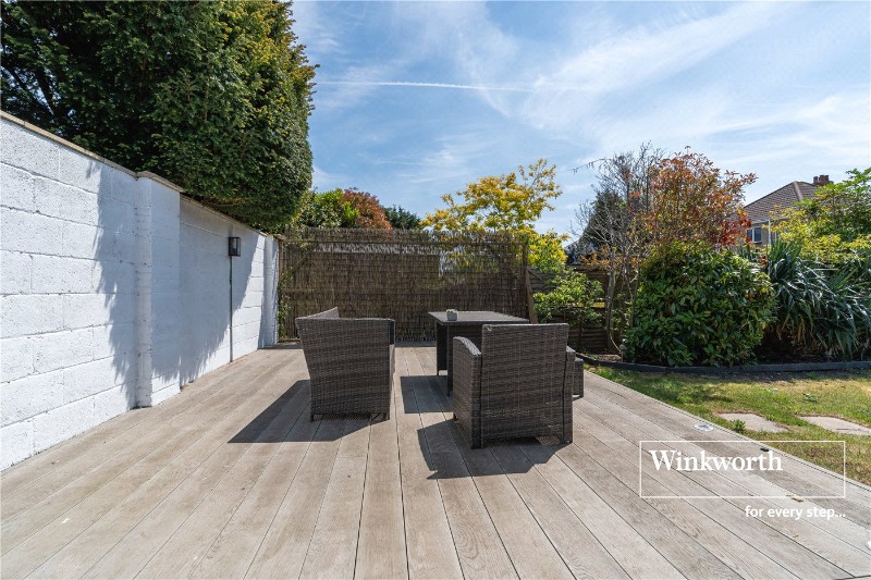 Cranleigh Road, Bournemouth, BH6
