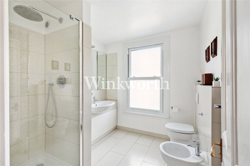 Wilberforce Road, London, N4