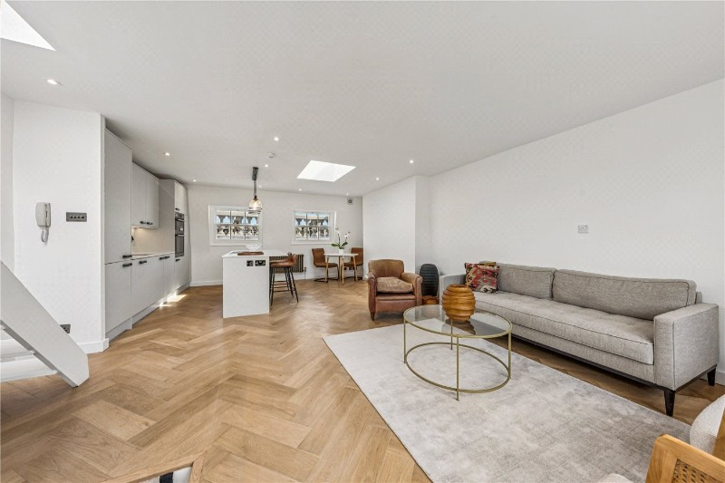 Ledbury Road, London, W11